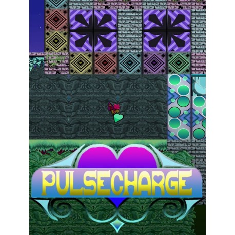PulseCharge Steam CD Key