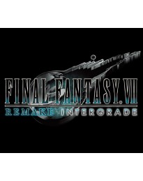 FINAL FANTASY VII REMAKE INTERGRADE XBOX One / Xbox Series X|S / PC CD Key