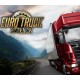 Euro Truck Simulator 2 Premium Edition PC Steam Account