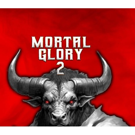 Mortal Glory 2 Steam CD Key