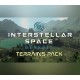 Interstellar Space: Genesis - Terrains Pack DLC PC Steam CD Key