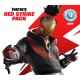 Fortnite - The Red Strike Pack DLC US XBOX One CD Key