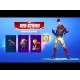 Fortnite - The Red Strike Pack DLC US XBOX One CD Key