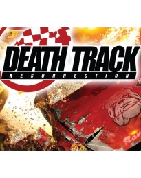 Death Track: Resurrection EU PC Steam CD Key