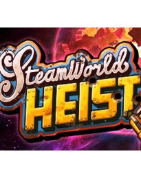 SteamWorld Heist EU PC Steam CD Key