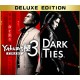 Yakuza Kiwami 3 & Dark Ties Deluxe Edition PC Steam Account