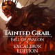 Tainted Grail: The Fall of Avalon Excalibur Edition PC Steam Altergift