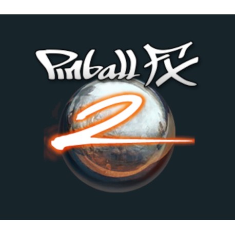 Pinball FX2 PC Steam CD Key