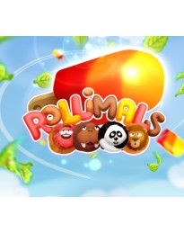 Rollimals PC Steam CD Key