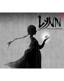 Lynn , The Girl Drawn On Puzzles PC Steam CD Key