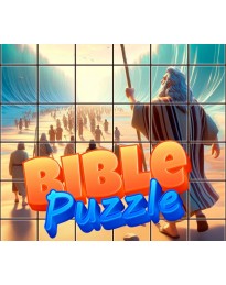 Bible Puzzle PC Steam CD Key