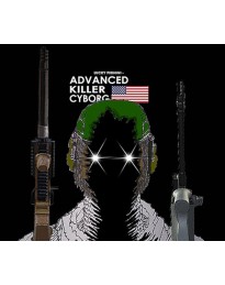 Lucky Pikinini - Advanced Killer Cyborg PC Steam CD Key