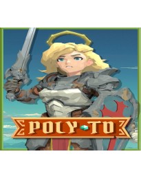 Poly TD PC Steam CD Key