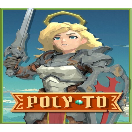 Poly TD PC Steam CD Key