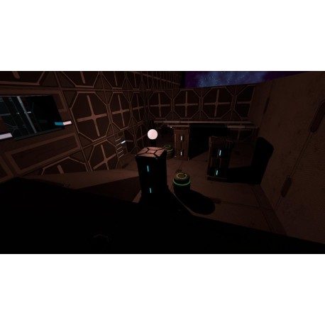 RoboHeist VR Steam CD Key