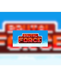 Brutal Force Steam Gift