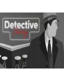 Detective Story Steam CD Key
