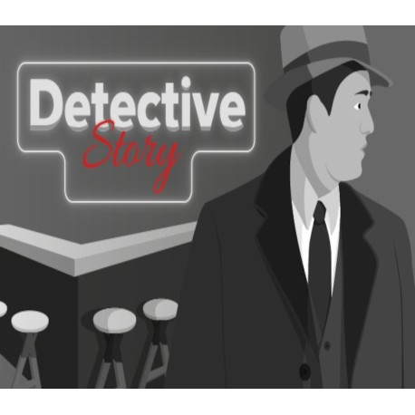 Detective Story Steam CD Key