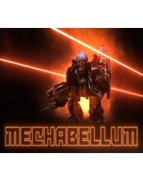 Mechabellum PC Steam CD Key