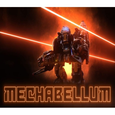 Mechabellum Steam CD Key