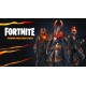 Fortnite - Magma Masters Pack DLC CA XBOX One / Xbox Series X|S CD Key
