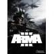 Arma 3 PC Steam CD Key