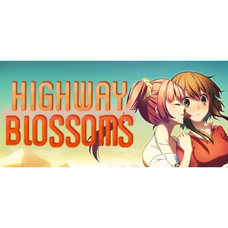 Highway Blossoms Steam CD Key