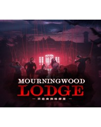Mourningwood Lodge PC Steam CD Key