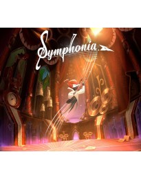 Symphonia XBOX One / Xbox Series X|S Account