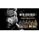 METAL GEAR SOLID Δ: SNAKE EATER Deluxe Edition PS5 Account