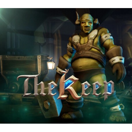 The Keep EU Nintendo Switch CD Key