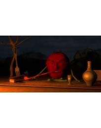 Tomato Way Steam CD Key