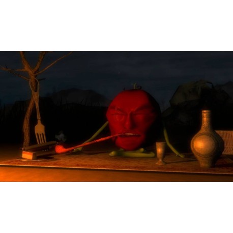 Tomato Way Steam CD Key