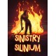 SINISTRY SILINIUM Steam CD Key