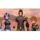 Kingdom Hearts 1.5 + 2.5 HD ReMIX US XBOX One / Xbox Series X|S CD Key