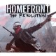 Homefront: The Revolution RU/CIS PC Steam CD Key