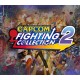 Capcom Fighting Collection 2 NA PC Steam CD Key