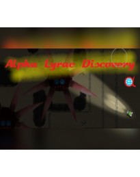 Alpha Lyrae Discovery PC Steam CD Key