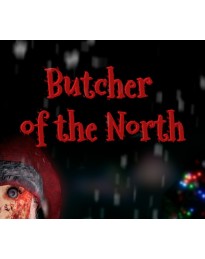 Butcher of the North PC Steam CD Key