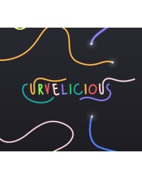 Curvelicious PC Steam CD Key