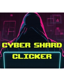 Cyber Shard Clicker PC Steam CD Key