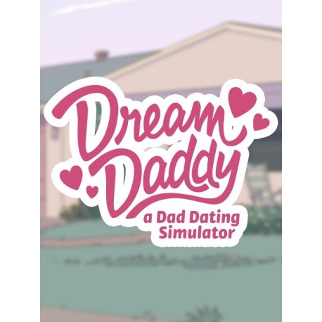 Dream Daddy: A Dad Dating Simulator Steam CD Key