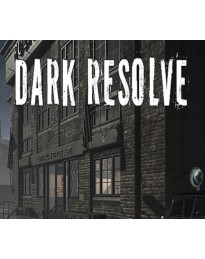 Dark Resolve PC Steam CD Key