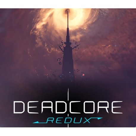 DeadCore Redux PC Steam CD Key