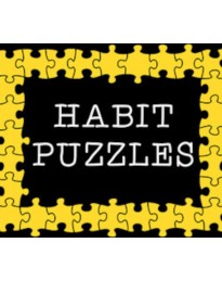 Habit Puzzles PC Steam CD Key