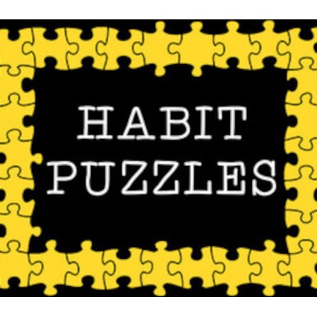 Habit Puzzles PC Steam CD Key