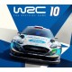 WRC 10 FIA World Rally Championship PC Steam CD Key (valid until February 2027)