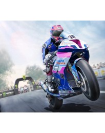 TT Isle of Man Ride on the Edge 2 PC Steam CD Key (valid until February 2027)