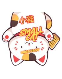 Small Cat Goes Fast PC Steam CD Key