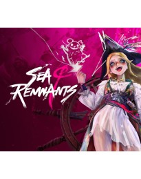 Sea of Remnants Closed Beta PC Steam CD Key